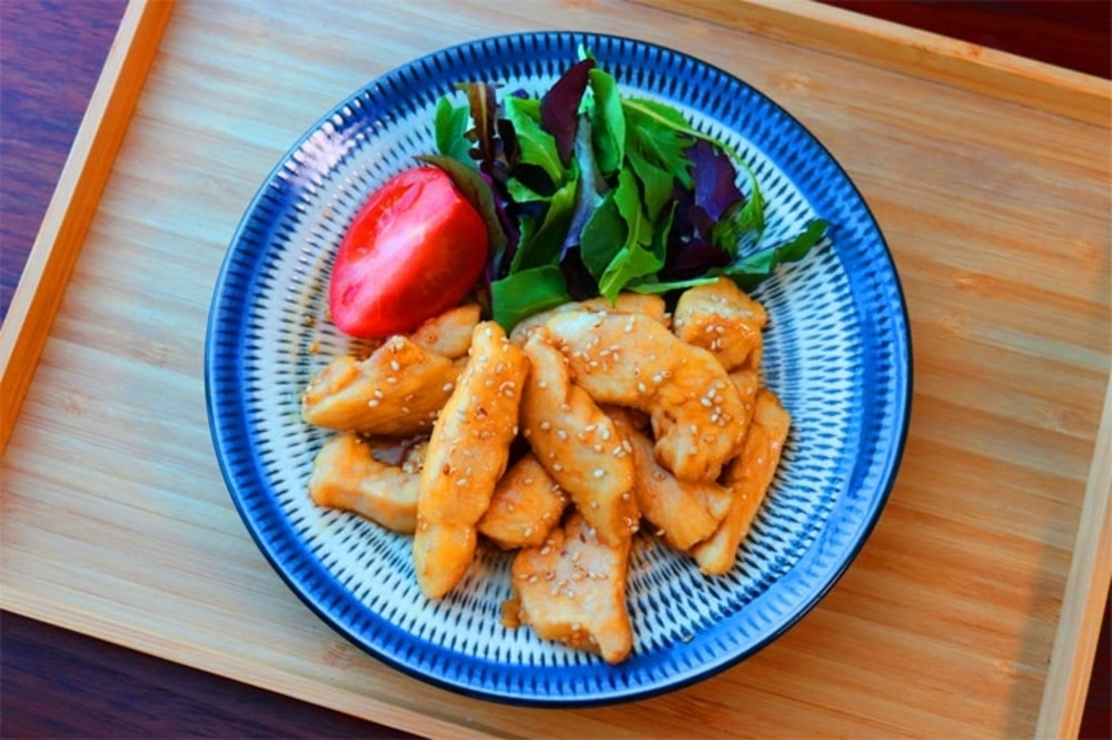 節約 ヘルシー 鶏むね肉のチキンスティック プロが教える簡単おうちごはん 17 デイリシャス 楽天レシピ 節約 ヘルシー 鶏むね肉のチキンスティック プロが教える簡単おうちごはん 17 デイリシャス 楽天レシピ